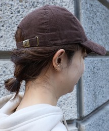 newhattan | newhattan/コーデュロイキャップ(キャップ)