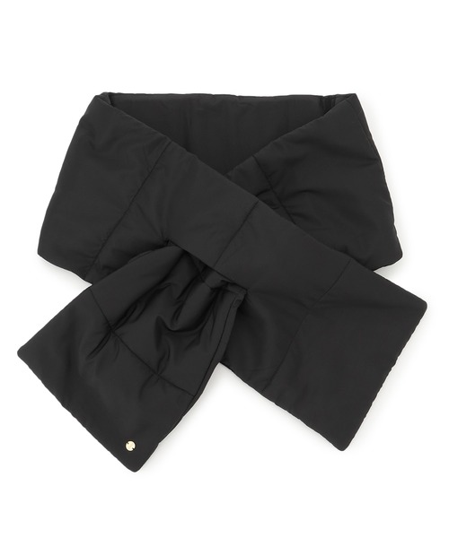 CHACOTT - チャコット パッファーマフラー Chacott（チャコット）の「パッファーマフラー（マフラー）」 - WEAR