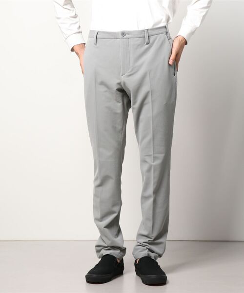 BRIEFING（ブリーフィング）の「MS STRECH CORDUROY PANTS（その他パンツ・メンズ・ブラック/ネイビー/グレー・M/S/L）」の2枚目の写真
