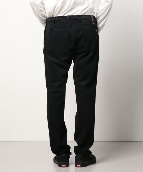 BRIEFING（ブリーフィング）の「MS STRECH CORDUROY PANTS（その他パンツ・メンズ・ブラック/ネイビー/グレー・M/S/L）」の5枚目の写真
