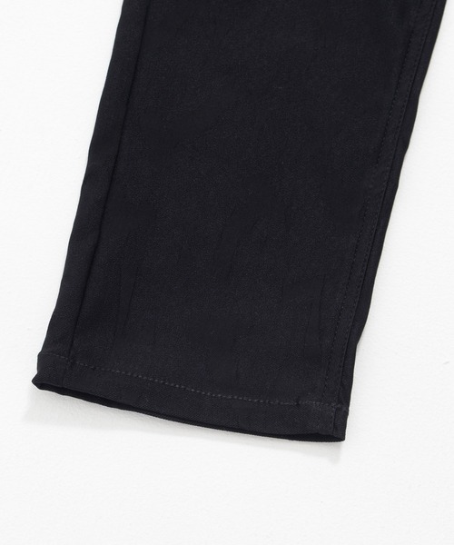 【セール】『VIOLA rumore/ヴィオラ ルモーレ』迷彩柄ストレッチロングパンツ（チノパンツ）｜VIOLA（ヴィオラ）