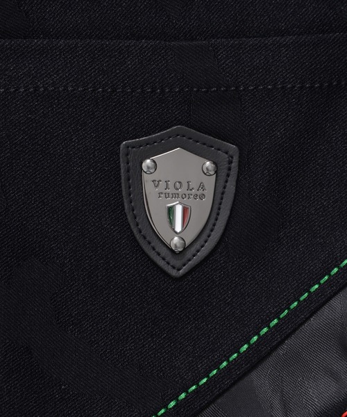 【セール】『VIOLA rumore/ヴィオラ ルモーレ』迷彩柄ストレッチロングパンツ（チノパンツ）｜VIOLA（ヴィオラ）