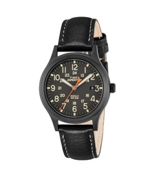 TIMEX | TIMEX/タイメックス EXPEDITION SCOUT/エクスペディションスカウト 腕時計 TW4B11200(アナログ腕時計)