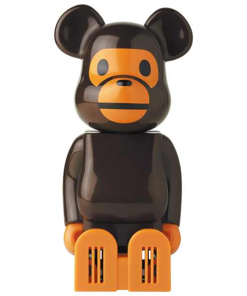 BE@RBRICK（ベアブリック）の「BE@RBRICK LIFE SERIES