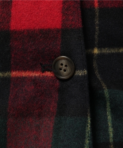 Chico（チコ）の「リバーシブルラップSK（スカート・レディース・ネイビー/レッド/ダークブルー・FREE）」の11枚目の写真