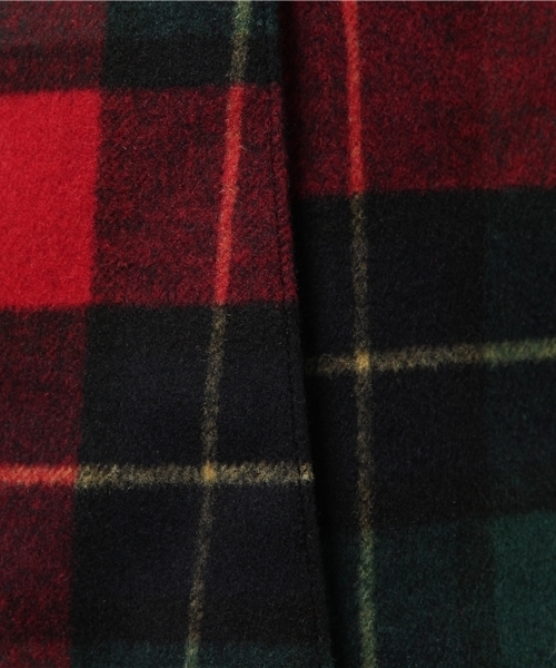 Chico（チコ）の「リバーシブルラップSK（スカート・レディース・ネイビー/レッド/ダークブルー・FREE）」の12枚目の写真