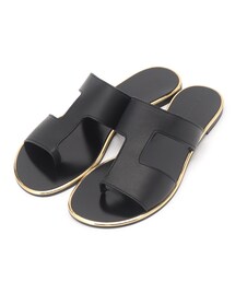 UNTITLED | LAOCOONTE Zenia サンダル(サンダル)