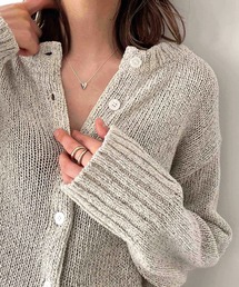 Casselini(キャセリーニ) ハートネックレス