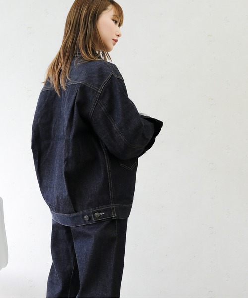 Levi's（リーバイス）の「LEVI'S VINTAGE CLOTHING/リーバイス
