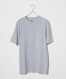 Carhartt | carhartt/カーハート K87 HGY XL(Tシャツ/カットソー)