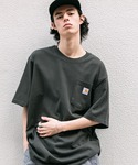 Carhartt(カーハート)の「トップス(Tシャツ/カットソー)」