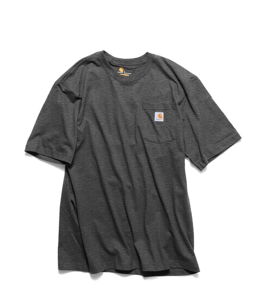 Carhartt/カーハートLoosefitPocket1/2SleeveT-Shirts半袖TシャツポケットT
