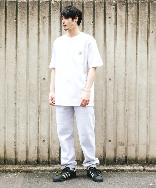 Carhartt/カーハートLoosefitPocket1/2SleeveT-Shirts半袖TシャツポケットT