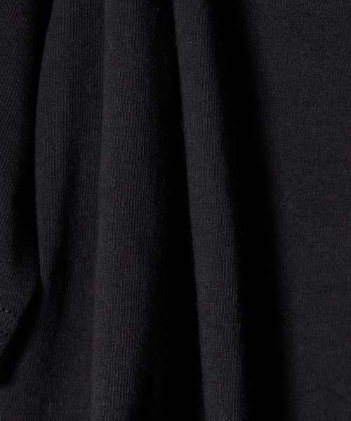 Carhartt（カーハート）の「carhartt/カーハート Workwear ビッグシルエット ワンポイントロゴ ポケ付き半袖無地Tシャツ K87（Tシャツ/カットソー・メンズ・ブラック/ネイビー/ベージュ/ホワイト/カーキ/ヘザーグレー/グレイッシュブルー/バーガンディー/エメラルドブルー/グレー/コバルトブルー/ダークブラウン/チャコール/グリーン/イエロー/ミント/オレンジ/ライトブラウン/ライトグリーン・XL/S/L/M）」の20枚目の写真