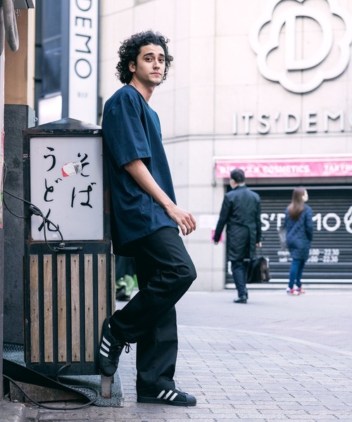 Carhartt/カーハートLoosefitPocket1/2SleeveT-Shirts半袖TシャツポケットT