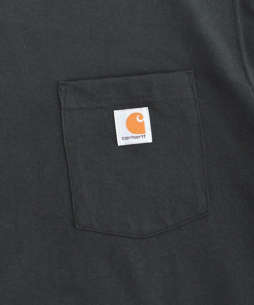 Carhartt/カーハートLoosefitPocket1/2SleeveT-Shirts半袖TシャツポケットT