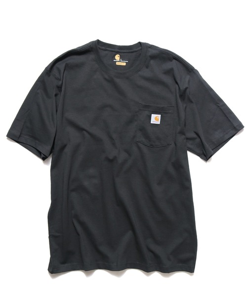 Carhartt/カーハートLoosefitPocket1/2SleeveT-Shirts半袖TシャツポケットT