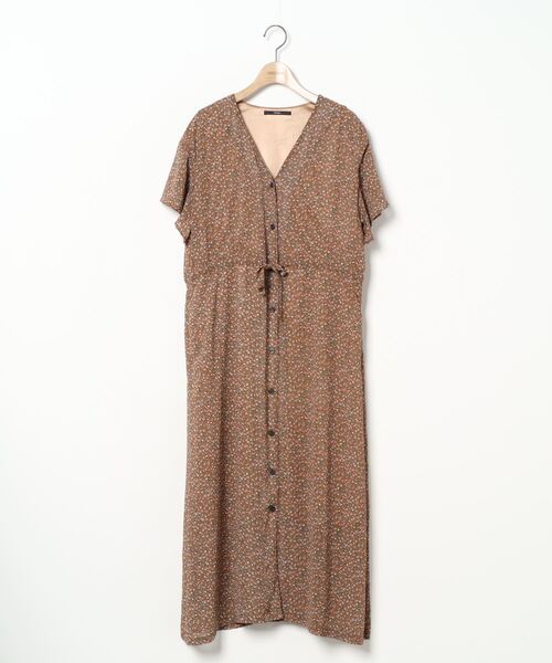 ブランド古着 花柄半袖ワンピース ワンピース Kastane カスタネ のファッション通販 Zozoused ブランド古着 花柄半袖ワンピース ワンピース Kastane カスタネ のファッション通販 Zozoused