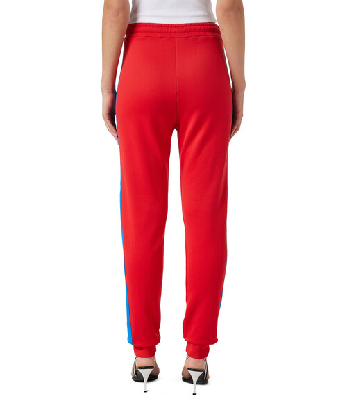 DIESEL(ディーゼル)の「レディース スウェットトラックパンツ サイドライン レギュラーフィット(その他パンツ・レディース・ホワイト/ブラック系その他・MEDIUM/LARGE/SMALL/X-SMALL)」の18枚目の写真