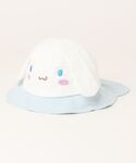 kids zoo(キッズズー)の「帽子(ハット)」
