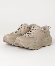 HOKA | BONDI L　1110538(スニーカー)