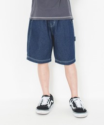 NAUTICA | 【NAUTICA/ノーティカ】ペインターハーフパンツ(その他パンツ)