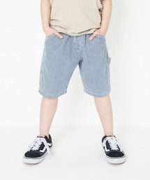 NAUTICA | 【NAUTICA/ノーティカ】ペインターハーフパンツ(その他パンツ)