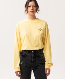 Carne Bollente | 【CARNE BOLLENTE】THE TEMPLE OF DOMINA L/S TEE(Tシャツ/カットソー)