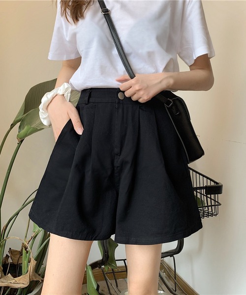archivio - 早い者勝ち❣️セール中❣️archivioキュロットショートパンツ セール】キュロットショートパンツ（その他パンツ）｜Jewelobe