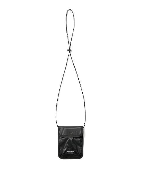 thisisneverthat（ディスイズネバーザット）の「Washed Nylon Waist