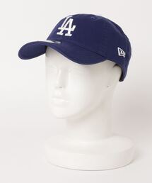 NEW ERA | NEWERA 9TWENTY(washed)/ニューエラ ウォッシュドコットン キャップ ドジャース(キャップ)