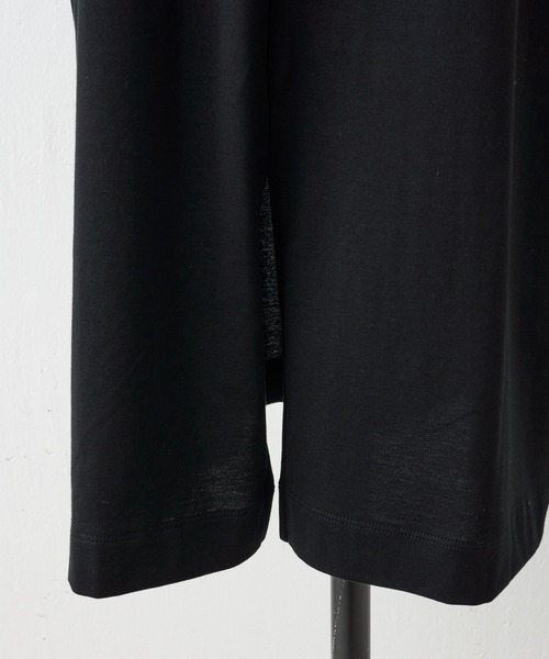 BEARDSLEY（ビアズリー）の「アルゼンチン Tシャツ（Tシャツ/カットソー・レディース・ブラック・FREE）」の5枚目の写真