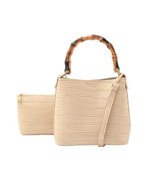 セール ブランド古着 2wayバッグ ショルダーバッグ Dazzlin ダズリン のファッション通販 Zozoused