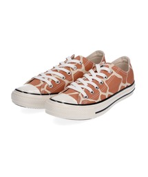 CONVERSE | 【CONVERSE】オールスターUSジラフスポットOX(スニーカー)