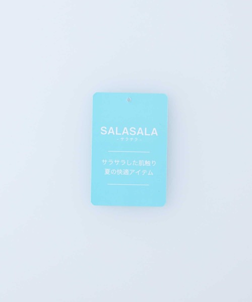 BACK NUMBER（バックナンバー）の「【BACK NUMBER】速乾バイカラーＴシャツ / 吸水速乾（Tシャツ/カットソー・メンズ・グリーン/ダークグレー/ベージュ・XL/M/L/S）」の16枚目の写真