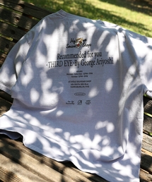 B.C STOCK | HYO-HYO 3RD EYE TIGER-Tシャツ(Tシャツ/カットソー)