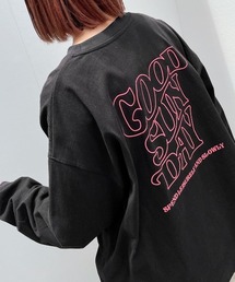 PAGEBOY | BIGロゴロンT(Tシャツ/カットソー)