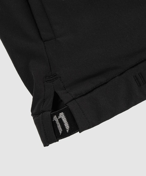 11 by Boris Bidjan Saberi ( ボリスビジャンサベリ)の「P17(Tシャツ/カットソー・メンズ・ブラック・L/M/S)」の3枚目の写真
