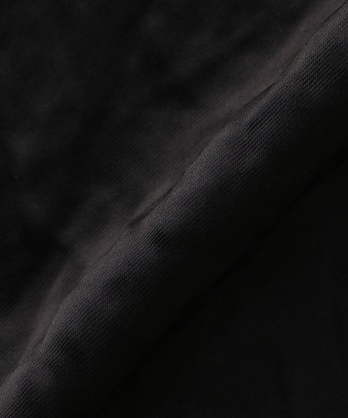 ETRE TOKYO サロペット フレアオールインワン M 新品 ブラック ETRE TOKYO - タンクオールインワン - ブラック | ADDICT WEB SHOP