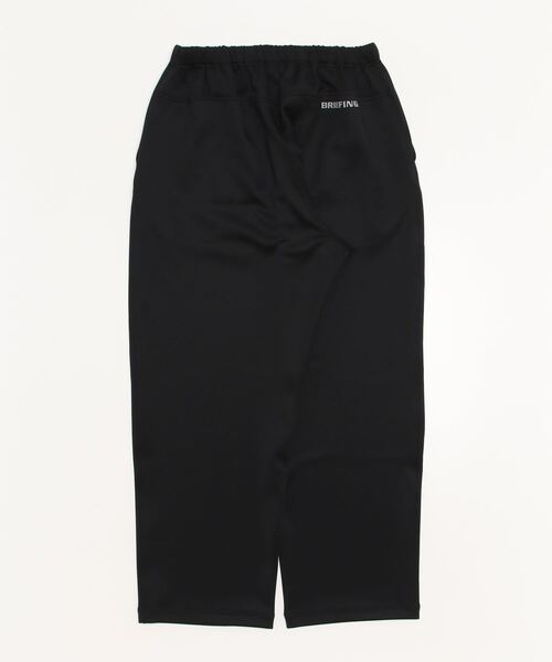 BRIEFING（ブリーフィング）の「【ブリーフィングALG】MENS RECOVERY WIDE PANTS（その他パンツ・メンズ・ブラック/グレー・M/L）」の18枚目の写真