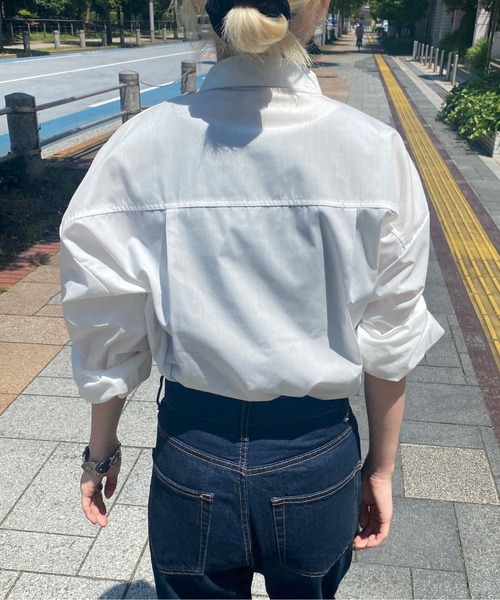 PairPair（ペアペア）の「ネクタイ付きシャツ（シャツ/ブラウス・メンズ・ブラック/ネイビー/グリーン・MEDIUM/LARGE）」の13枚目の写真