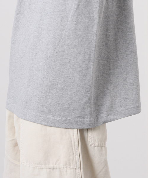 JOURNAL STANDARD(ジャーナルスタンダード)の「【TSUNOKAWAFARM×JS】CURRY FORNIA TEE(Tシャツ/カットソー・メンズ・グレー/ホワイト・X-LARGE/MEDIUM/LARGE)」の15枚目の写真