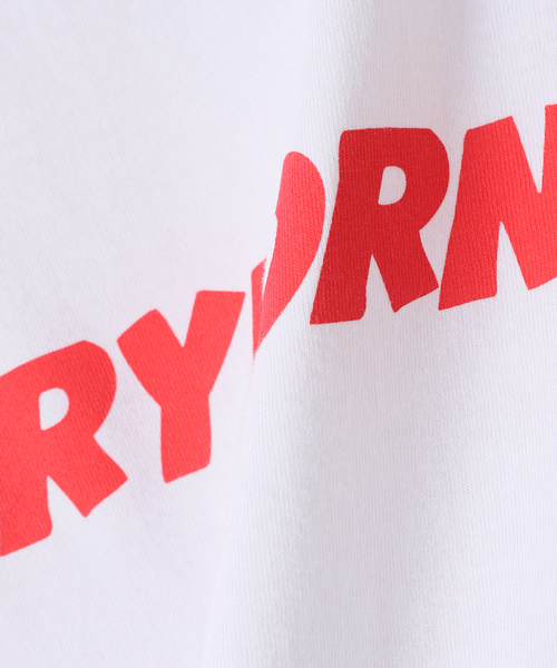 JOURNAL STANDARD(ジャーナルスタンダード)の「【TSUNOKAWAFARM×JS】CURRY FORNIA TEE(Tシャツ/カットソー・メンズ・グレー/ホワイト・X-LARGE/MEDIUM/LARGE)」の19枚目の写真