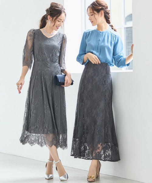 DRESS PLUS（ドレスプラス）の「クラッチバッグ ショルダーバッグ　結婚式　パーティーバッグ（クラッチバッグ・レディース・シルバー/ネイビー/ベージュ/ブラック・フリー）」の20枚目の写真