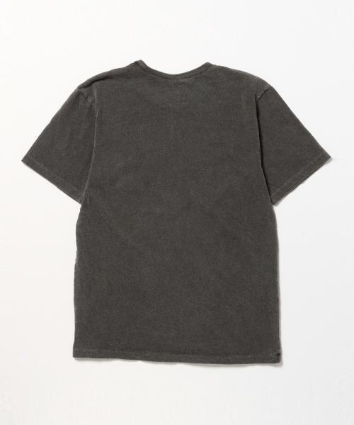 BEAMS T（ビームスティー）の「Mixta / BEWARE DOG Tシャツ（Tシャツ/カットソー・メンズ・ブラック・MEDIUM/SMALL/X-LARGE/LARGE）」の3枚目の写真