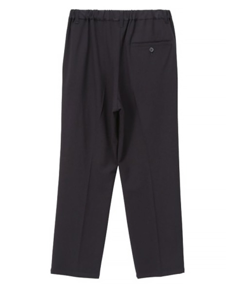 Plantation(プランテーション)の「ソフトレーヨン / パンツ / (O)(その他パンツ・レディース・ブラック/ネイビー・M size/S size)」の6枚目の写真