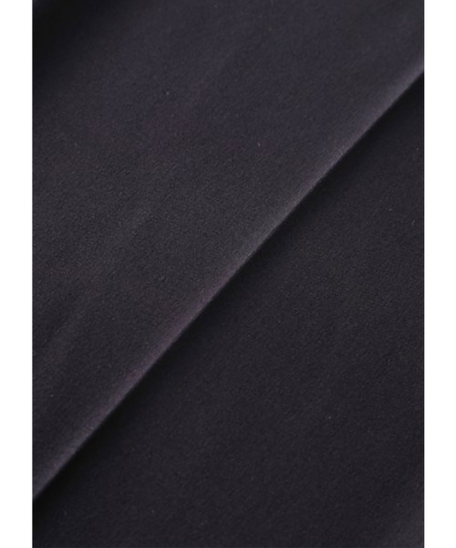 Plantation(プランテーション)の「ソフトレーヨン / パンツ / (O)(その他パンツ・レディース・ブラック/ネイビー・M size/S size)」の7枚目の写真