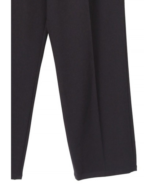 Plantation(プランテーション)の「ソフトレーヨン / パンツ / (O)(その他パンツ・レディース・ブラック/ネイビー・M size/S size)」の5枚目の写真