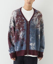 SHINYAKOZUKA | 【SHINYAKOZUKA / シンヤコヅカ】YUDI CARDI(カーディガン/ボレロ)