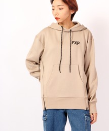FLASH PACKER プルパーカー